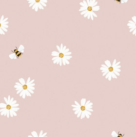 Ribbitrikoo: Päivänkakkarat Ja Mehiläiset