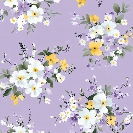 Trikoo: Violetta