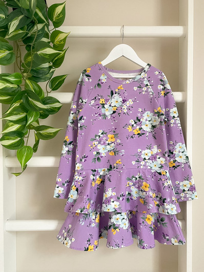 Trikoo: Violetta