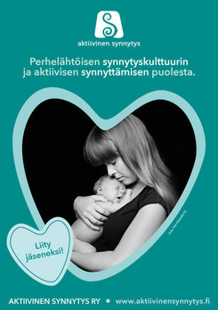 Kannatusjäsenmaksu yrityksille/yhteisöille 2026