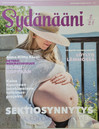 Sydänääni-lehti 2/2021