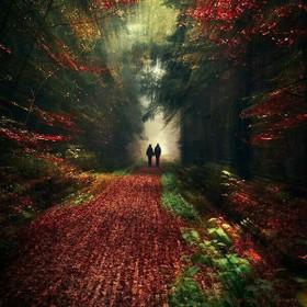 'Outolempi' versio2: osuva astrologinen parisuhdetulkinta homopareille