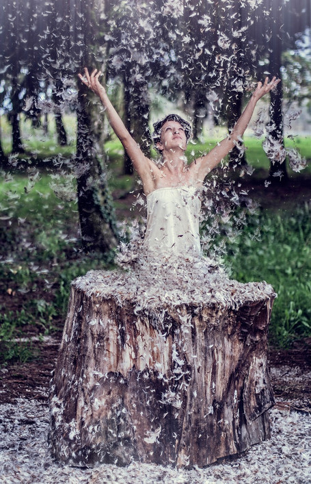 Astrologinen trilogia - kolme tärkeintä pistettä ja saabialaiset symbolit