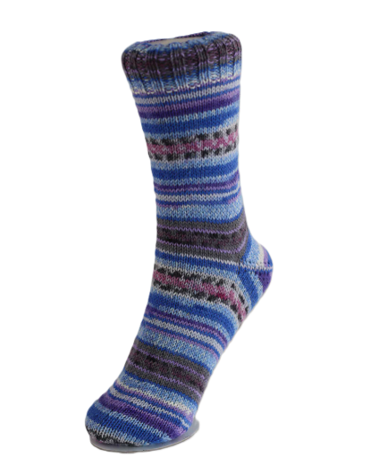 Arne & Carlos Socks & More