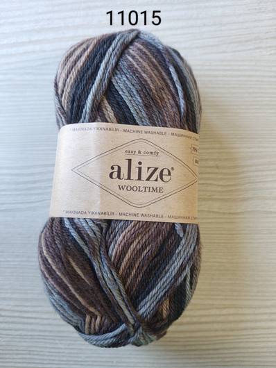 Alize Wooltime