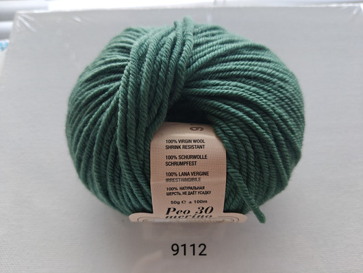 Silke by Arvier Peo 30 Merino