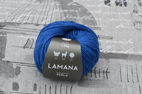 Lamana Perla