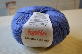 Katia Merino Aran