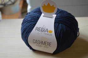 Regia Premium Cashmere