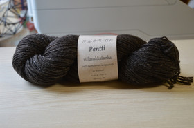 Vuonue Pentti villasukkalanka