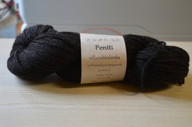 Vuonue Pentti villasukkalanka