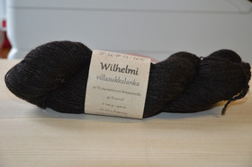 Vuonue Wilhelmi villasukkalanka