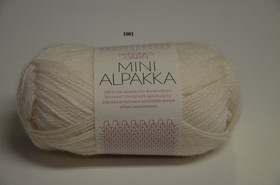 Sandnesgarn Minialpakka