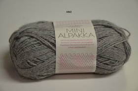 Sandnesgarn Minialpakka