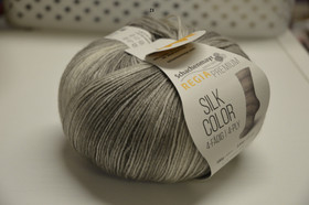 Regia Premium Silk Color