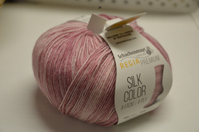 Regia Premium Silk Color