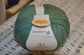 Regia Premium Silk