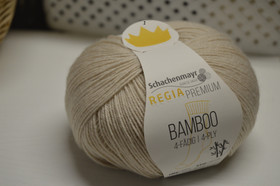 Regia Premium Bamboo