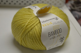 Regia Premium Bamboo