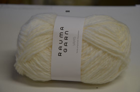 Rauma Garn Vams