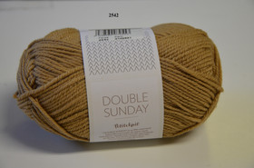 Sandnesgarn Double Sunday