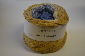 Katia Concept Silk Degradé