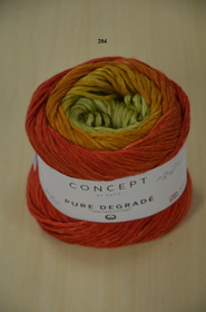 Katia Concept Pure Degradé