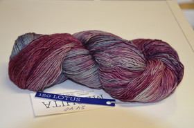 Malabrigo Mechita