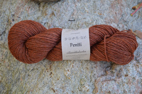 Vuonue Pentti Värjätty