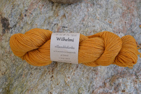 Vuonue Wilhelmi Värjätty