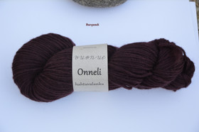 Vuonue Onneli Värjätty