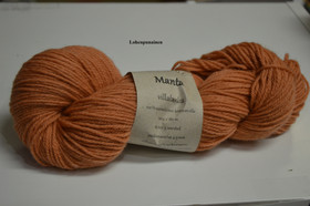 Vuonue Manta Värjätty