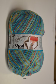 Opal Memories 4-fach