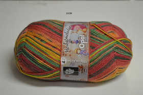 Opal Herbstmelodie 4-fach