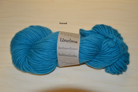 Vuonue Unelma Värjätty