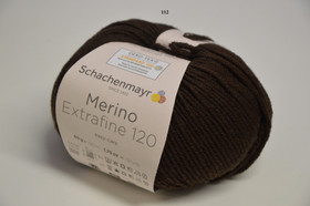 Schachenmayr Merino Extrafine 120