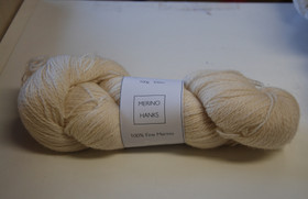Merino Hanks