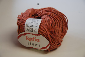 Katia Linen