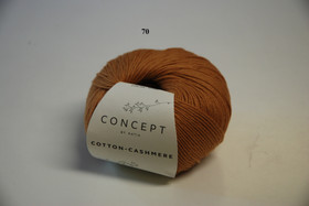 Katia Concept Cotton-Cashmere