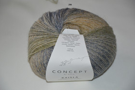 Katia Concept Kaisla Socks