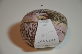 Katia Concept Taika Socks