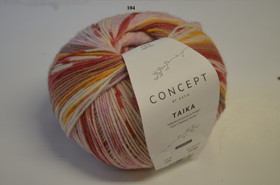Katia Concept Taika Socks
