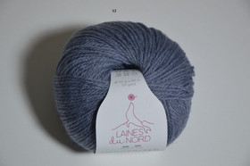Laines du Nord Mercerized Merino