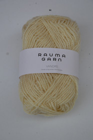 Rauma Garn Vandre