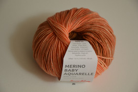 Katia Merino Baby Aquarelle