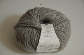 Katia Cotton-Merino Glam