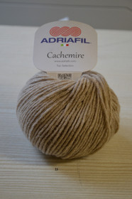 Adriafil Cachemire