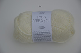 Sandnesgarn Tynn Peer Gynt