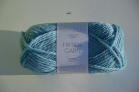 Sandnesgarn Fritidsgarn