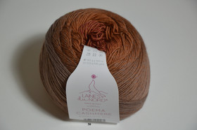 Laines du Nord Poema Cashmere